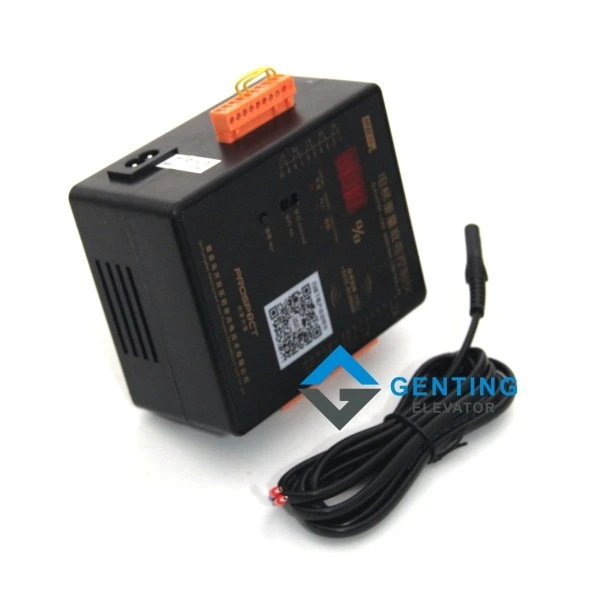 General Elevator sensor DTZIII-DK100
