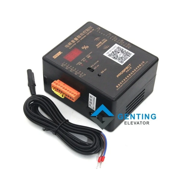 General elevator load weighing controller DTZIII-DK100