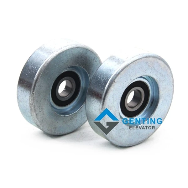 Schindler escalator wheel 110×30×6204
