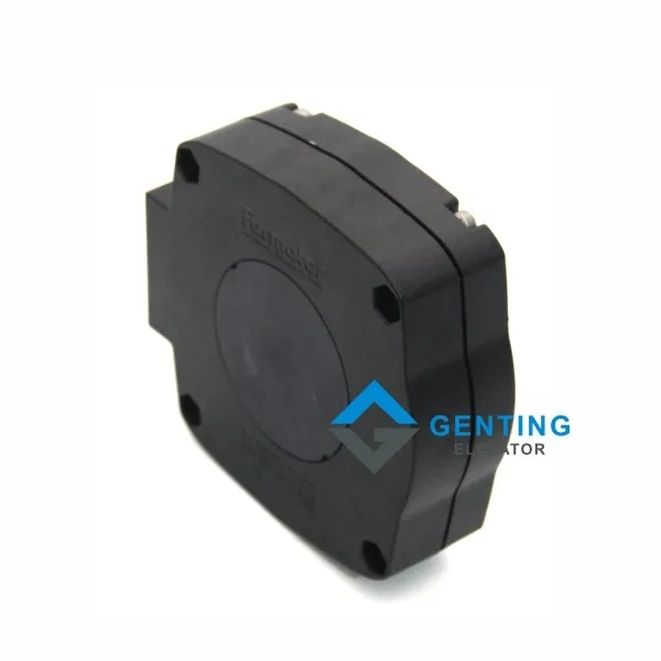 Fermator elevator door motor