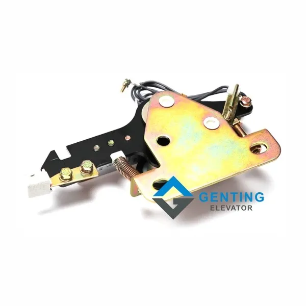 Guangri elevator lock DK-RN4