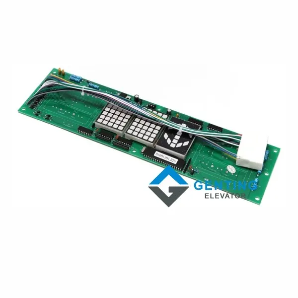 Hitachi elevator parts 13501441-D Hitachi elevator parts 13501441-D