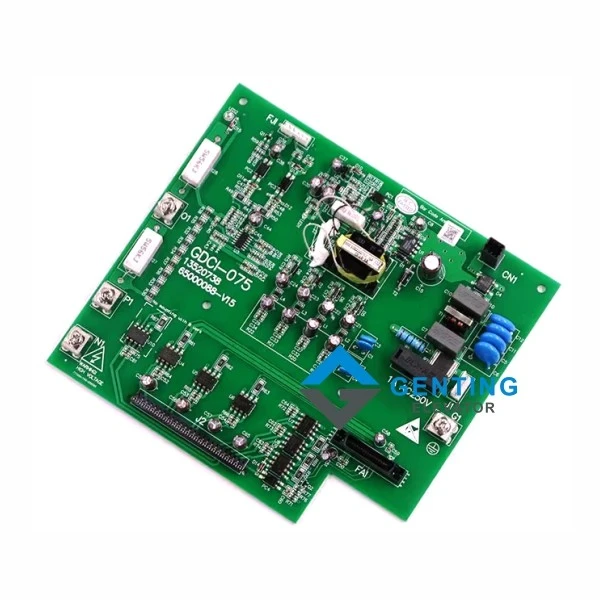 Hitachi elevator pcb GDCI-075 13520738 65000088-V15