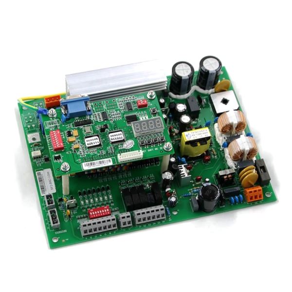 히타치 엘리베이터 PCB SF2-DSC-1000