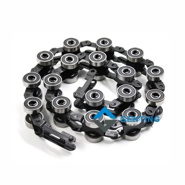 Kone escalator handrail belt newel chain Kone escalator handrail belt newel chain