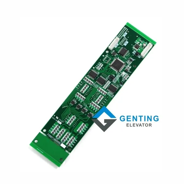 Mitsubishi elevator lop display board P366718B000G01 Mitsubishi elevator lop display board P366718B000G01