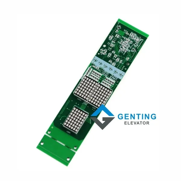 Mitsubishi elevator display board P366718B000G01 Mitsubishi elevator display board P366718B000G01
