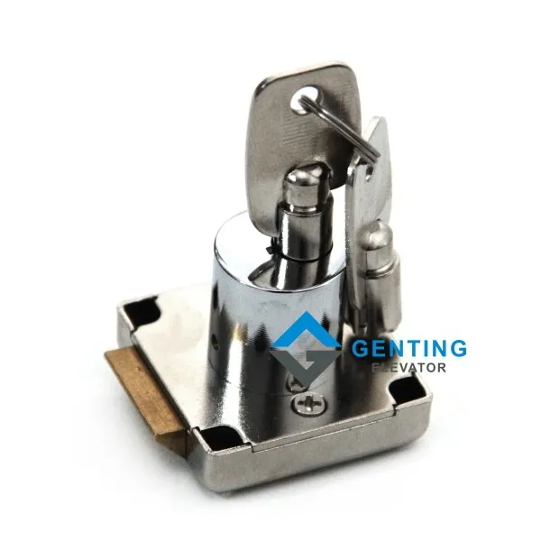 Mitsubishi elevator lop lock TA6461 Mitsubishi elevator lop lock TA6461