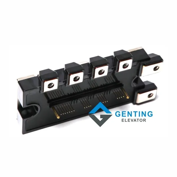 Mitsubishi elevator IGBG module PM50RL1A120