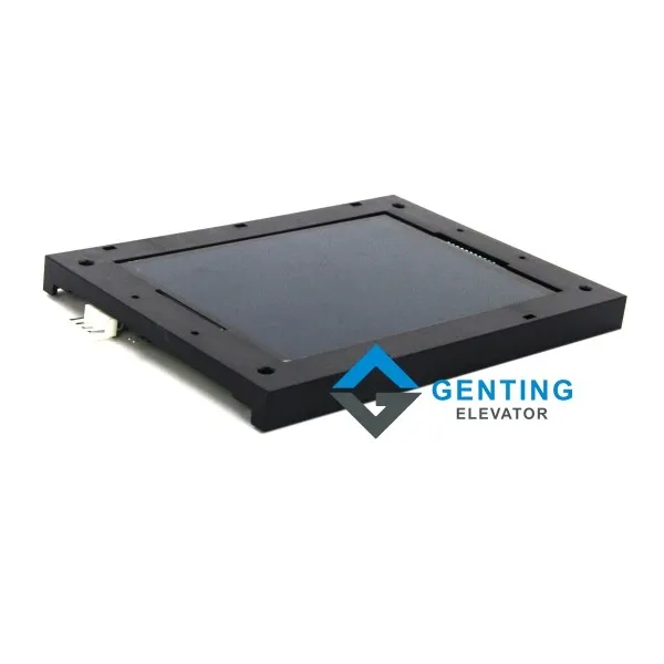 Monarch elevator lcd display board MCTC-HCB-U671 Monarch elevator lcd display board MCTC-HCB-U671
