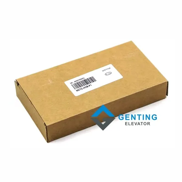 Monarch elevator parts MCTC-HCB-P1
