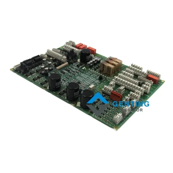 Otis elevator pcb GAA26800LC2 Otis elevator pcb GAA26800LC2