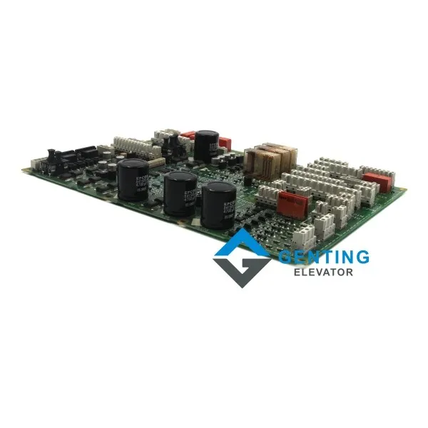 Otis elevator main board GAA26800LC2 Otis elevator main board GAA26800LC2