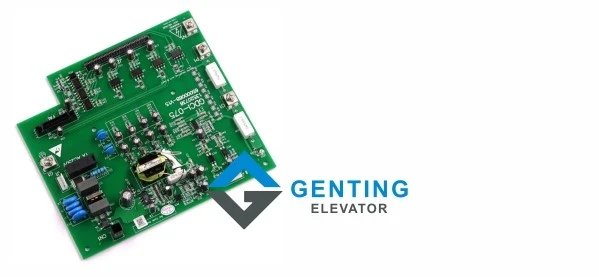 Hitachi elevator MCA drive board GDCI-075 13520738 65000088-V15 Hitachi elevator MCA drive board GDCI-075 13520738 65000088-V15