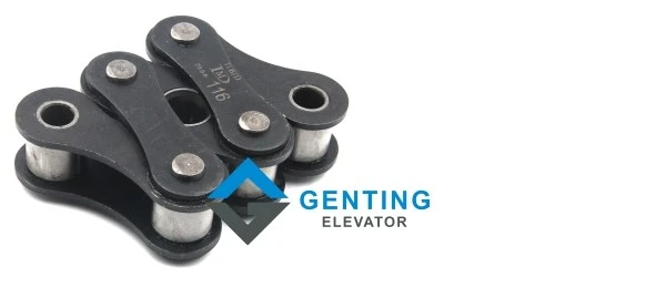 Mitsubishi escalator step chain Mitsubishi escalator step chain