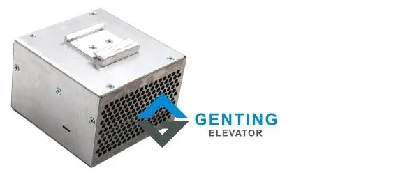 Kone elevator power module TND-24V-150 KM51136700 Kone elevator power module TND-24V-150 KM51136700