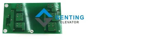 Mitsubishi elevator pcb Z46LBA-14 Mitsubishi elevator pcb Z46LBA-14