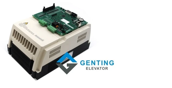 Monarch elevator NICE3000 integrated controller series Monarch elevator NICE3000 integrated controller series