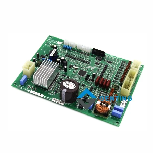 LG sigma elevator board DCD-23 DCD-230