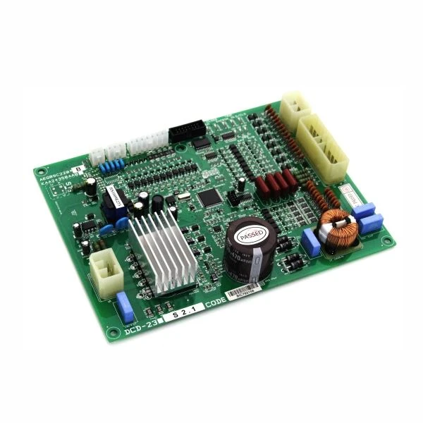 시그마 엘리베이터 PCB DCD-23