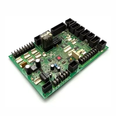 후지텍 엘리베이터 PCB If66a F/j