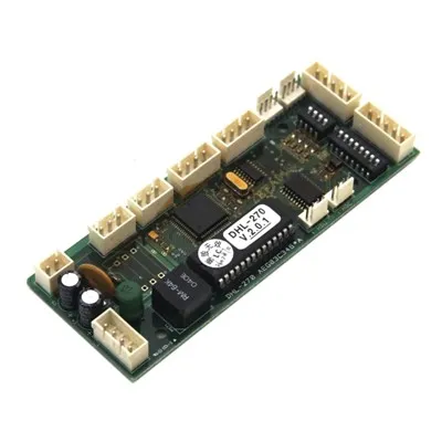 시그마 엘리베이터 PCB DHL-270