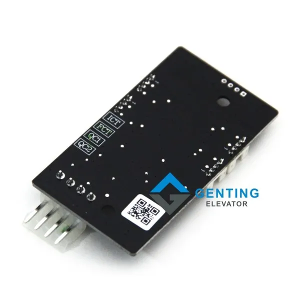 Xiolift communication board RS5-C XDH422P006 Xiolift communication board RS5-C XDH422P006